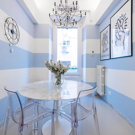 Vatican Apartment Fcollection Roma Dış mekan fotoğraf