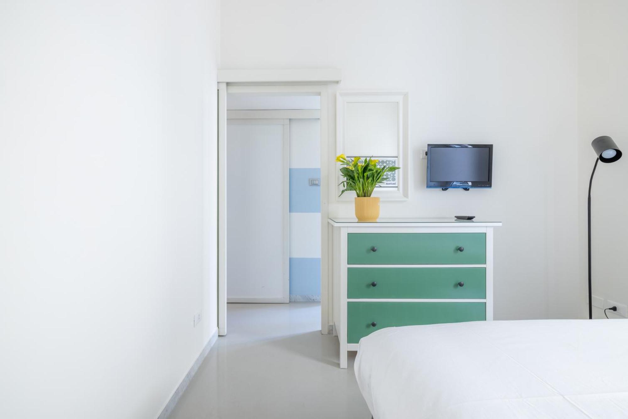 Vatican Apartment Fcollection Roma Dış mekan fotoğraf