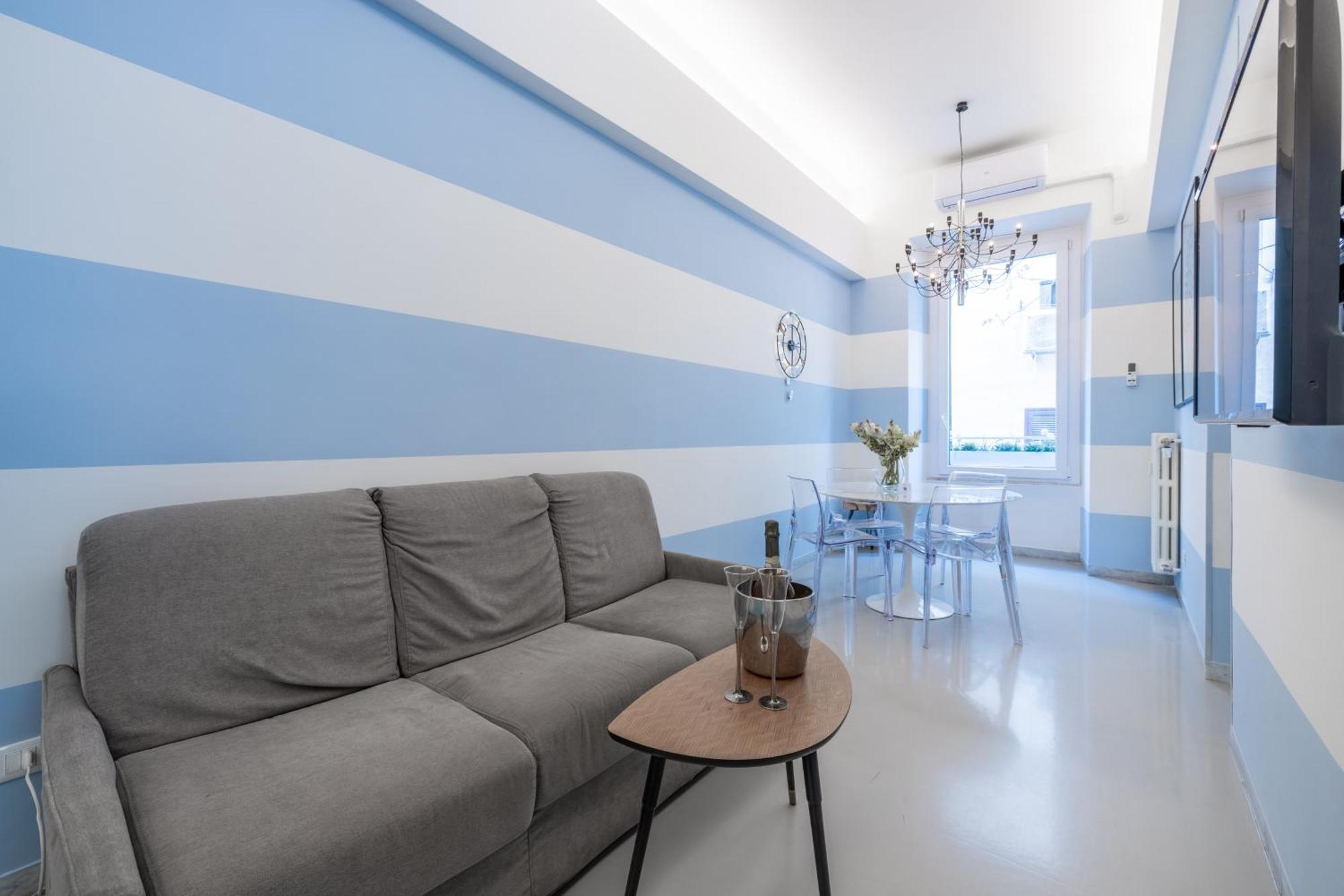 Vatican Apartment Fcollection Roma Dış mekan fotoğraf