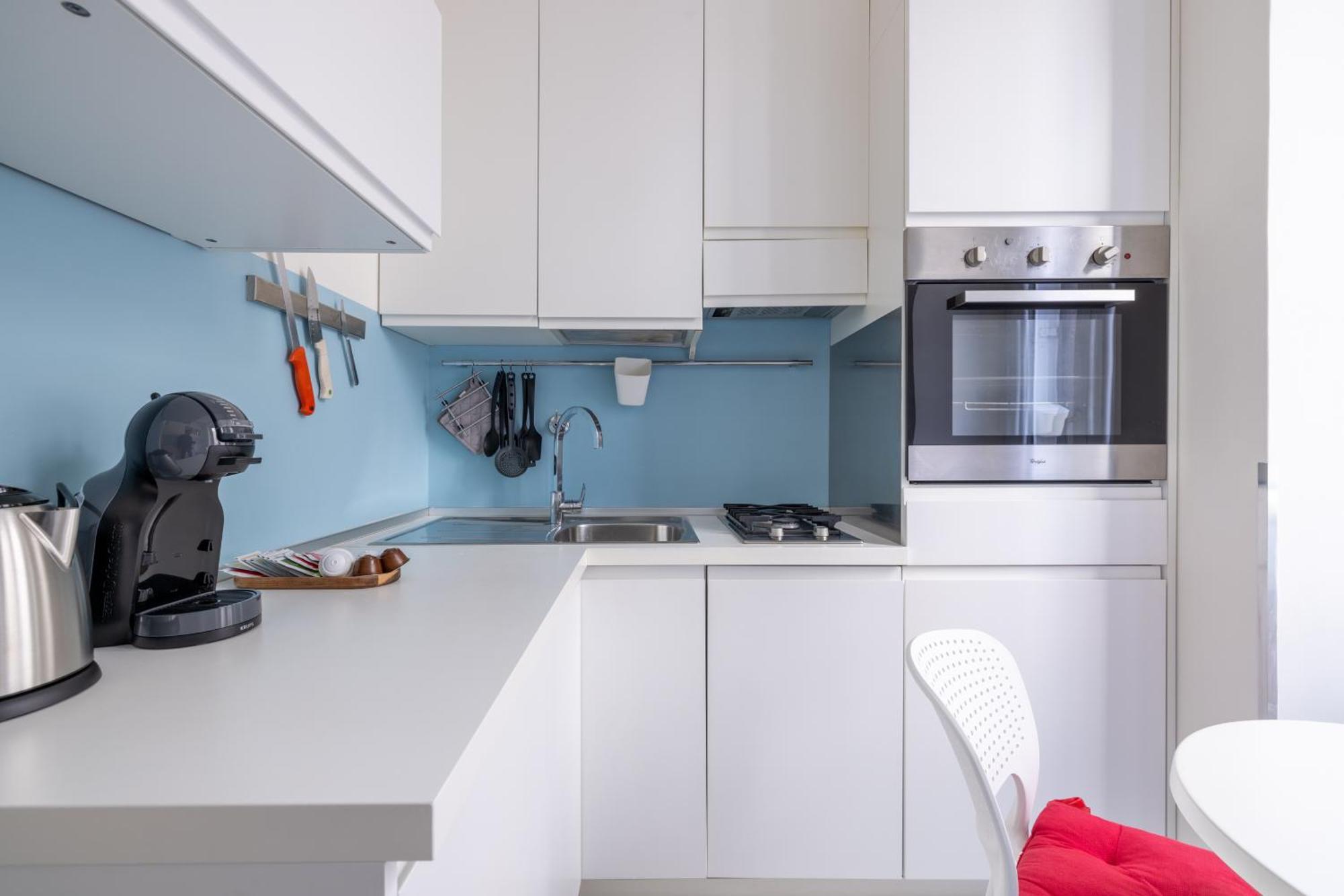 Vatican Apartment Fcollection Roma Dış mekan fotoğraf