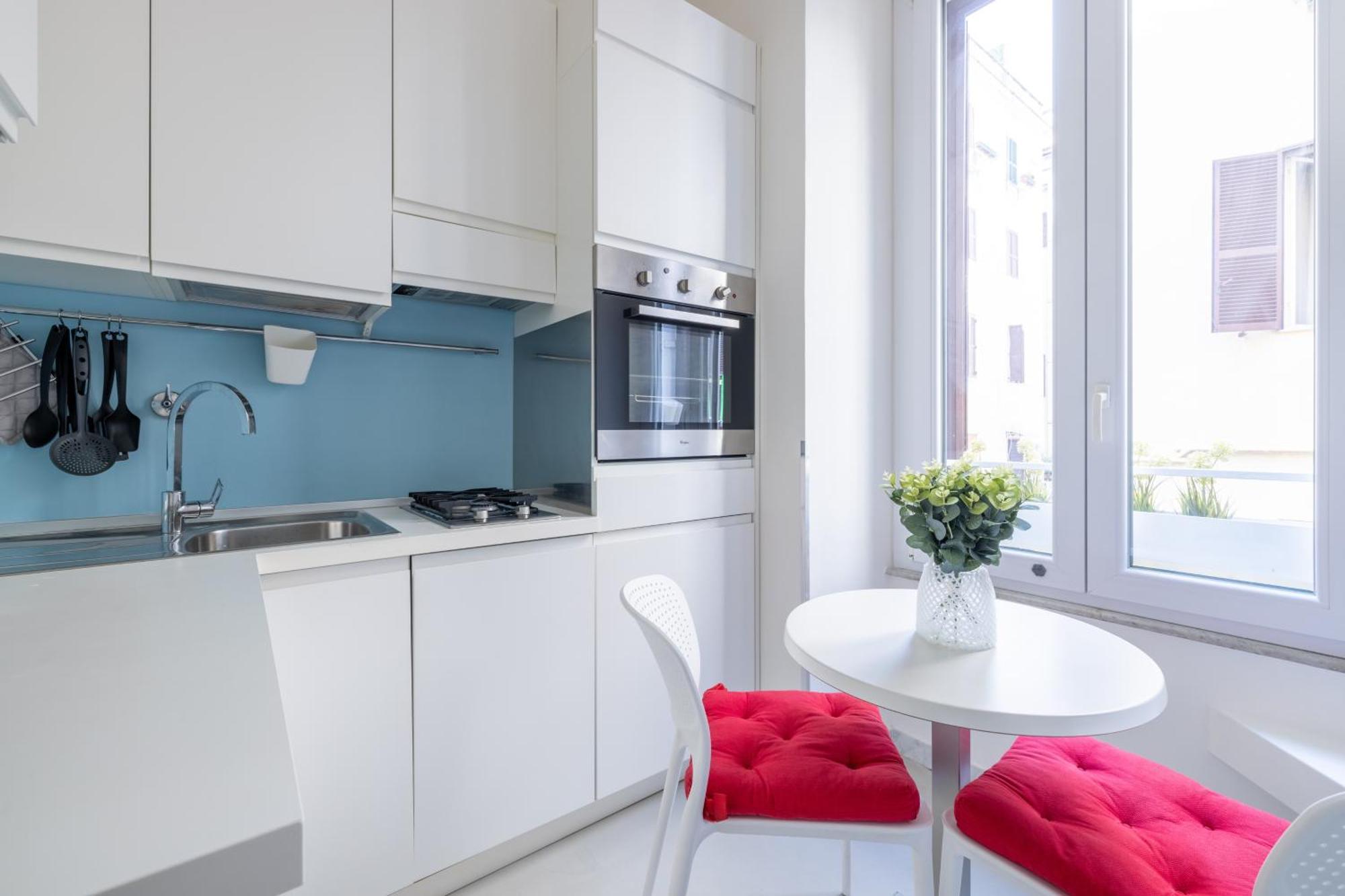 Vatican Apartment Fcollection Roma Dış mekan fotoğraf