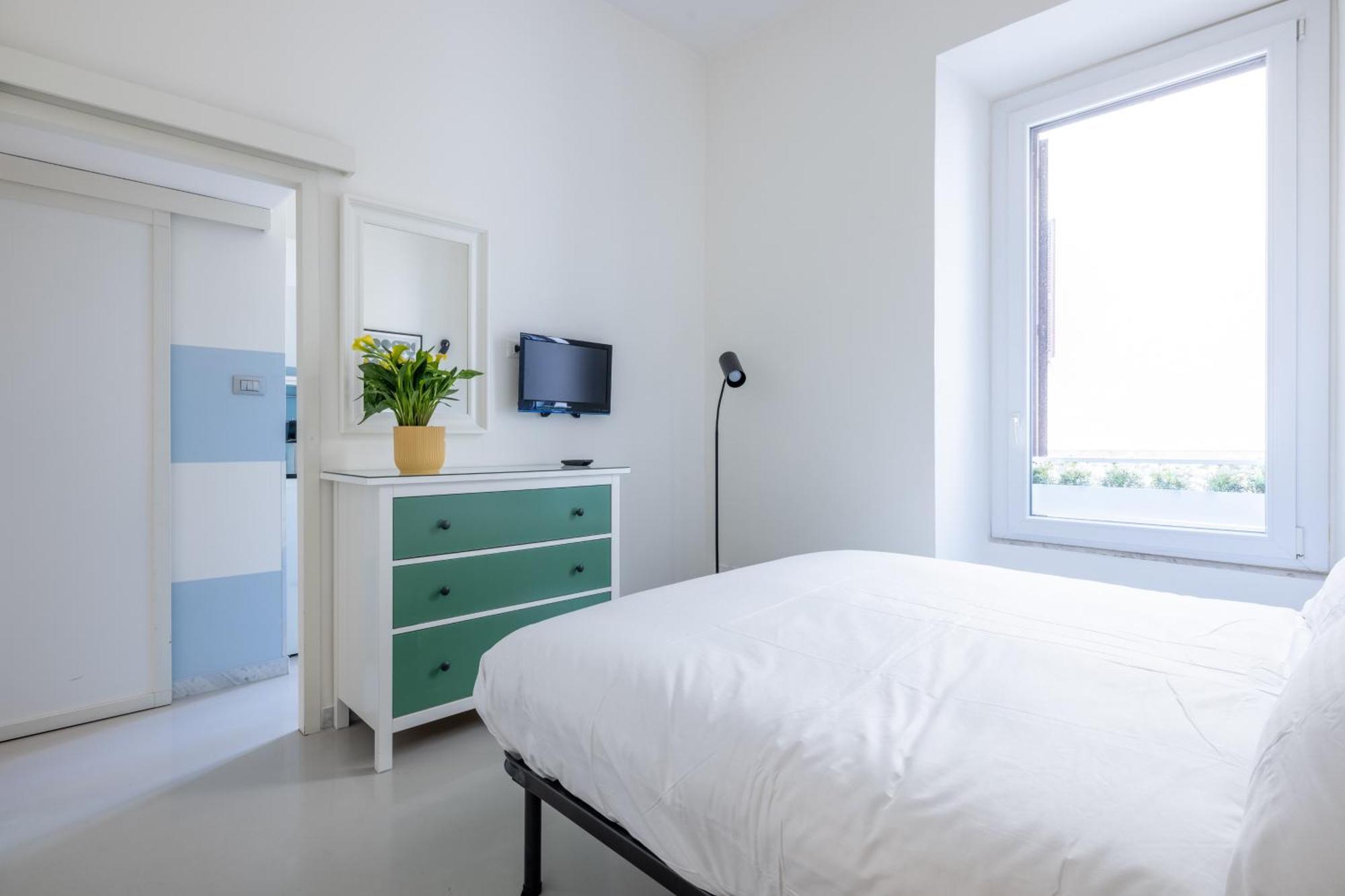 Vatican Apartment Fcollection Roma Dış mekan fotoğraf
