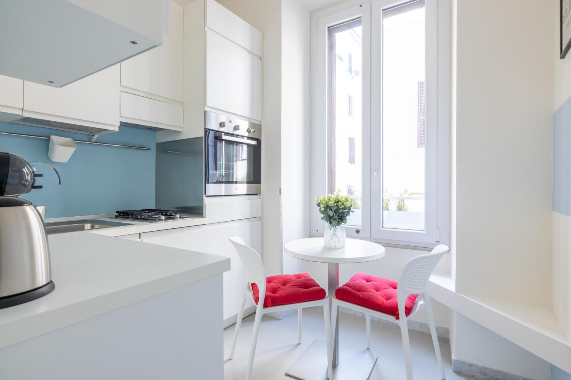Vatican Apartment Fcollection Roma Dış mekan fotoğraf