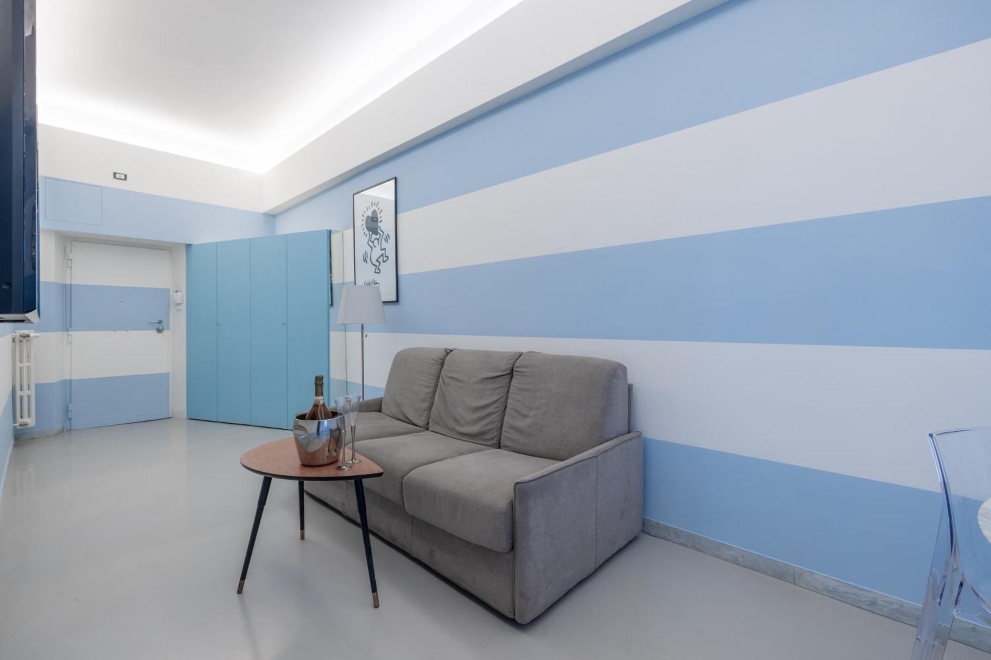 Vatican Apartment Fcollection Roma Dış mekan fotoğraf