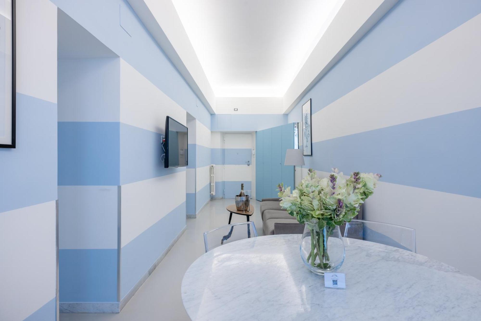 Vatican Apartment Fcollection Roma Dış mekan fotoğraf