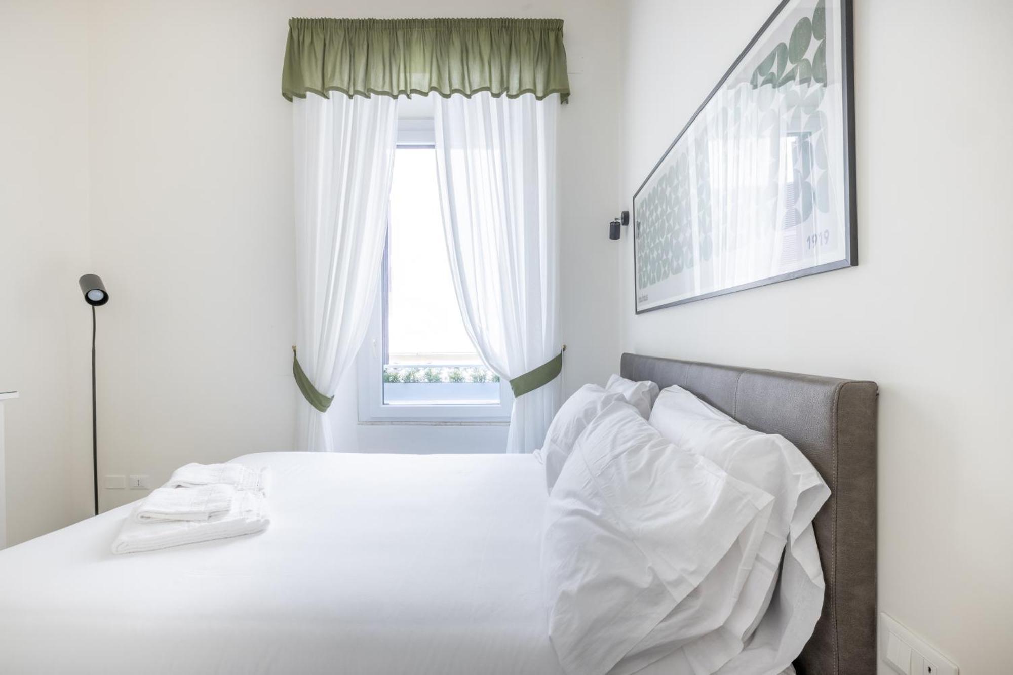 Vatican Apartment Fcollection Roma Dış mekan fotoğraf