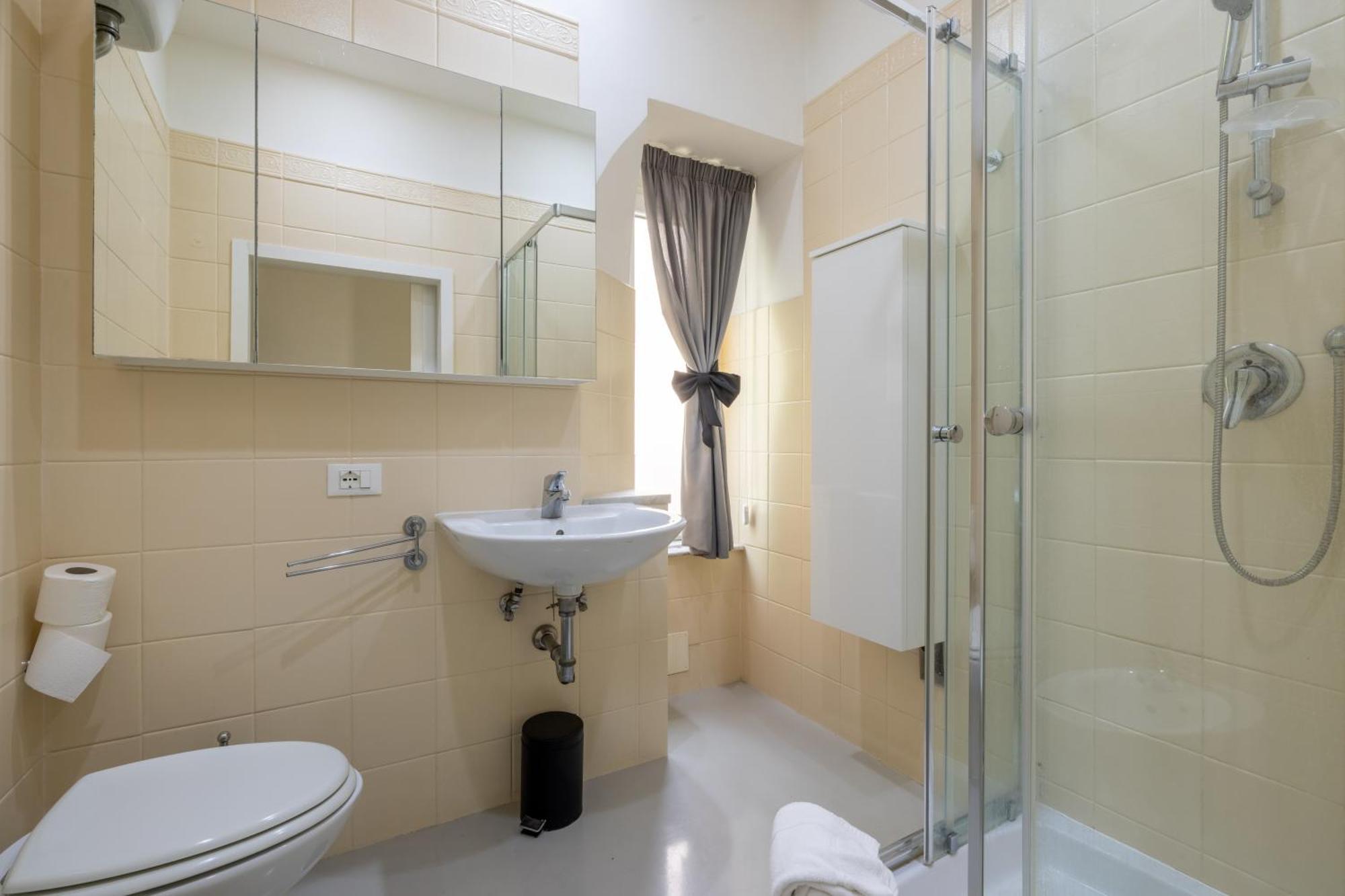 Vatican Apartment Fcollection Roma Dış mekan fotoğraf