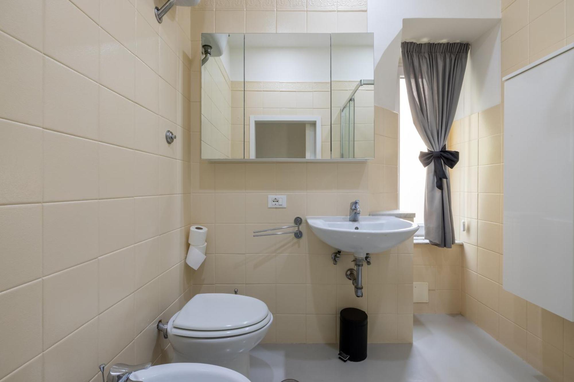 Vatican Apartment Fcollection Roma Dış mekan fotoğraf