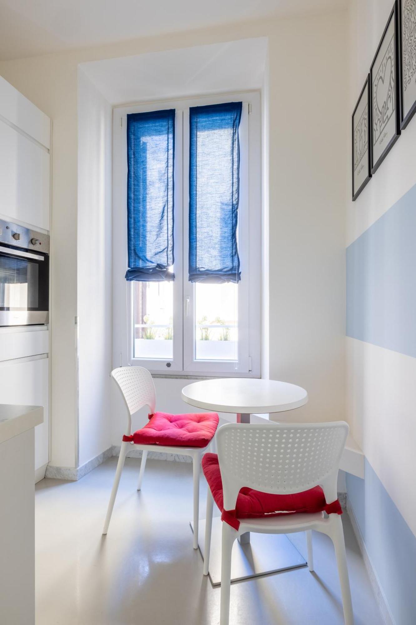 Vatican Apartment Fcollection Roma Dış mekan fotoğraf