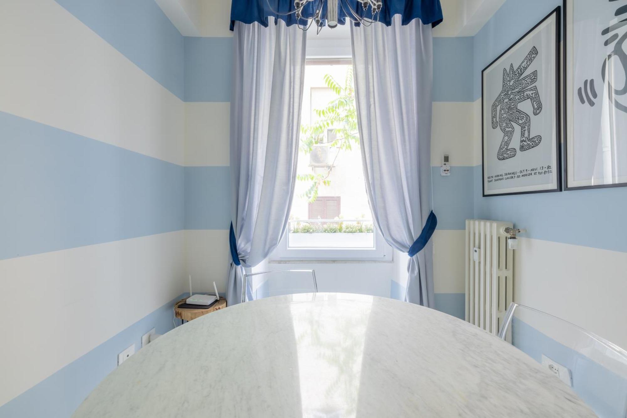 Vatican Apartment Fcollection Roma Dış mekan fotoğraf