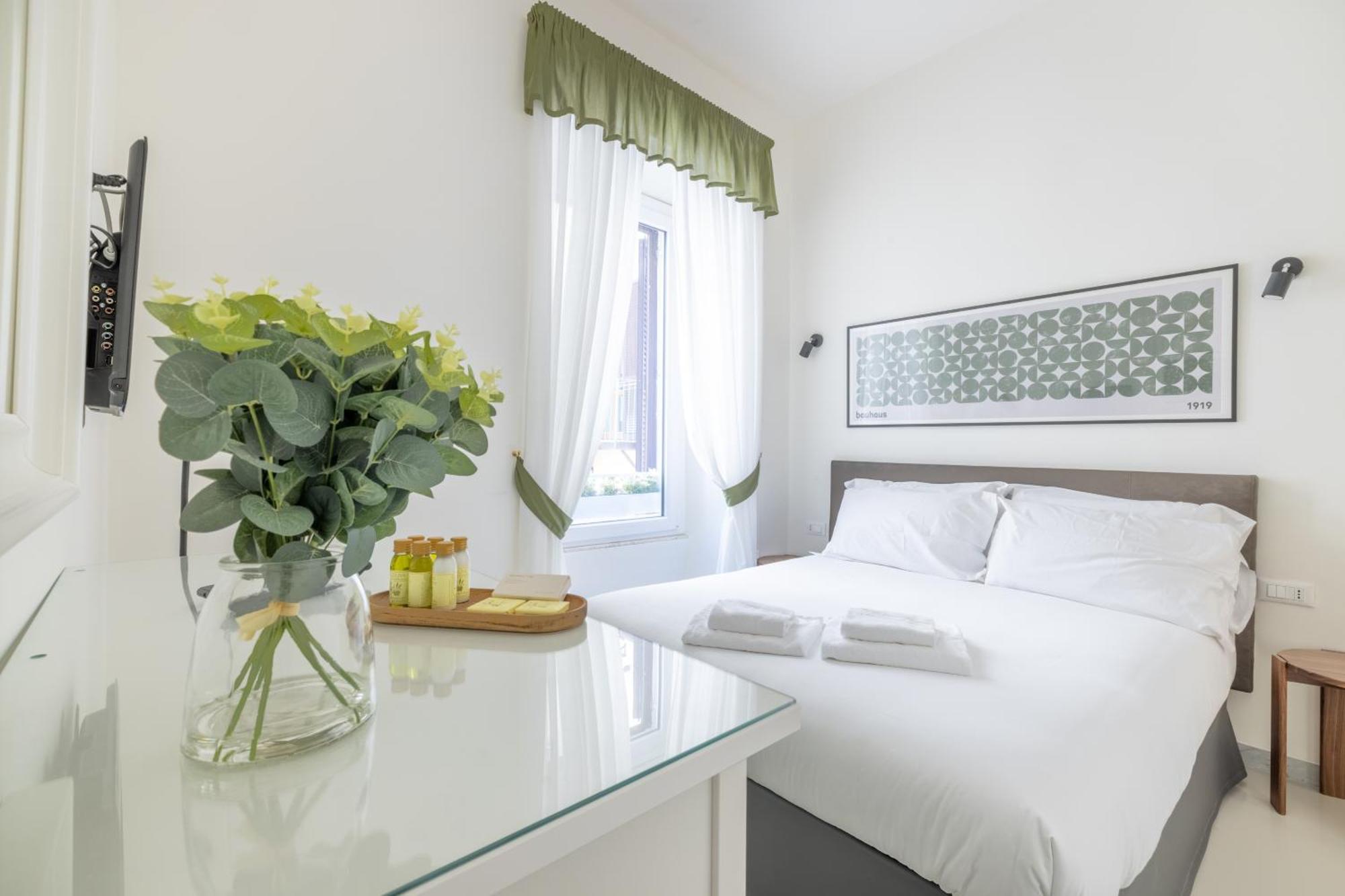 Vatican Apartment Fcollection Roma Dış mekan fotoğraf