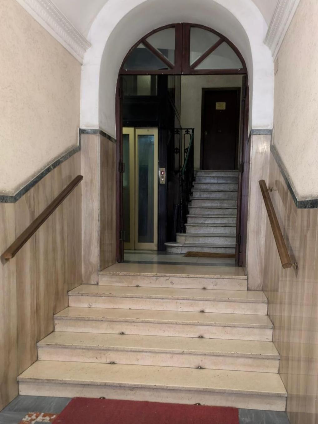 Vatican Apartment Fcollection Roma Dış mekan fotoğraf